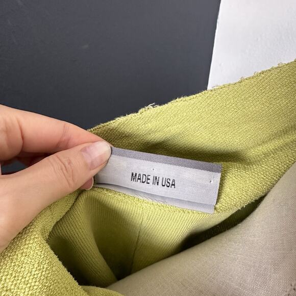 Eleven Stitch Design Top Pullover Boho Chic Lagenlook Made In USA - Picture 9 of 11